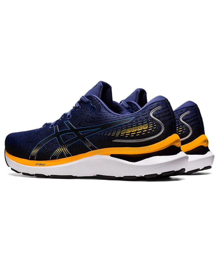 ASICS GEL-CUMULUS 24 1011B366-401 ASICS GEL-CUMULUS 24 1011B366-401