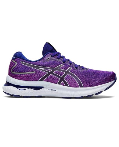 ASICS GEL NIMBUS 24 1012B201-500 ASICS GEL NIMBUS 24 1012B201-500