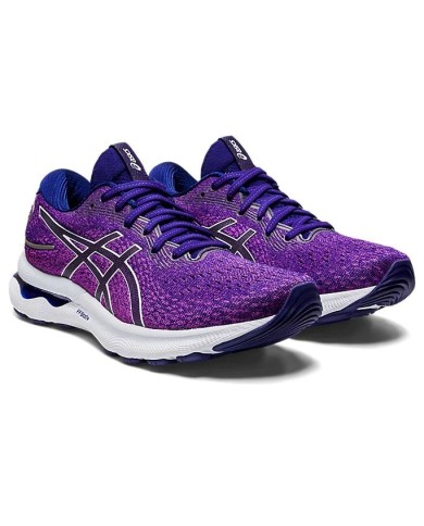 ASICS GEL NIMBUS 24 1012B201-500 ASICS GEL NIMBUS 24 1012B201-500