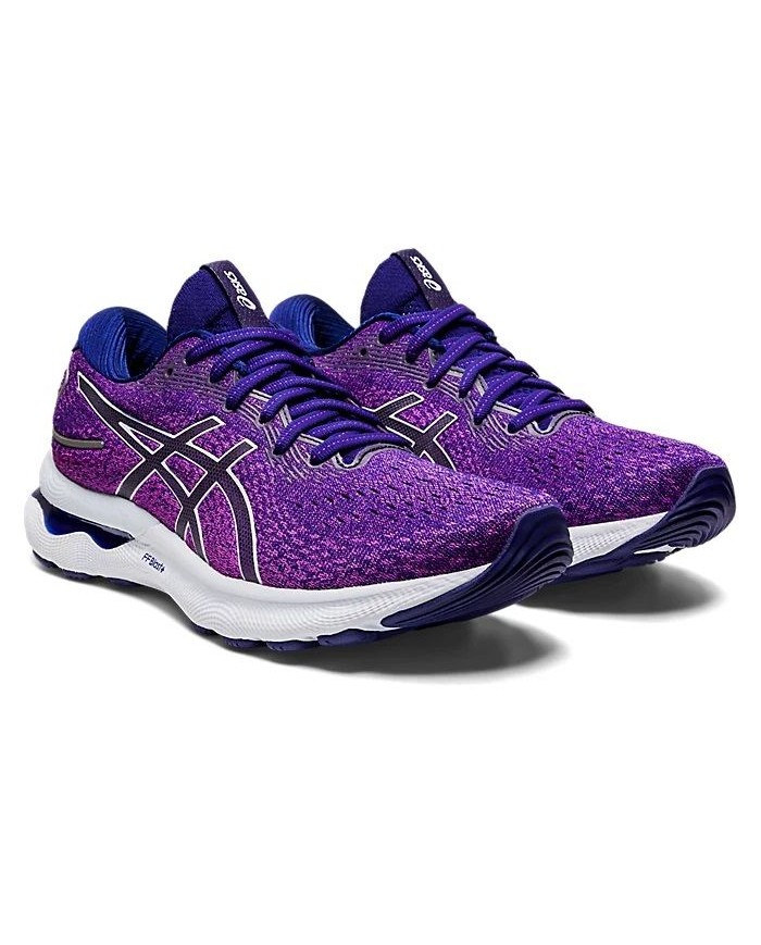 ASICS GEL NIMBUS 24 1012B201-500 ASICS GEL NIMBUS 24 1012B201-500
