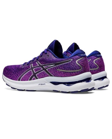 ASICS GEL NIMBUS 24 1012B201-500 ASICS GEL NIMBUS 24 1012B201-500