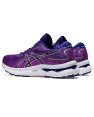 ASICS GEL NIMBUS 24 1012B201-500 ASICS GEL NIMBUS 24 1012B201-500