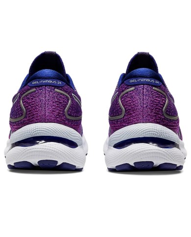 ASICS GEL NIMBUS 24 1012B201-500 ASICS GEL NIMBUS 24 1012B201-500