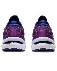 ASICS GEL NIMBUS 24 1012B201-500 ASICS GEL NIMBUS 24 1012B201-500