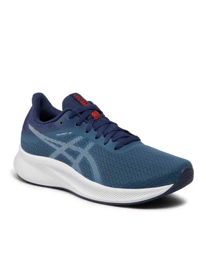 ASICS PATRIOT 13 1011B485-400 ASICS PATRIOT 13 1011B485-400