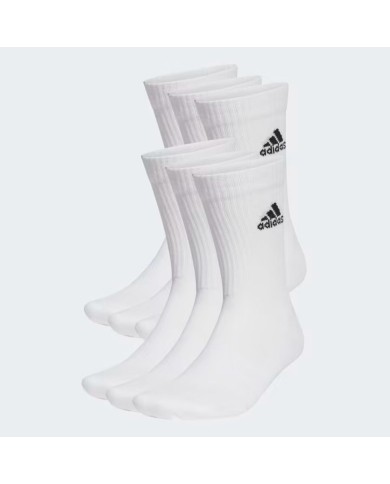 CALZINI CUSHIONED SPORTSWEAR (6 PAIA) CALZINI CUSHIONED SPORTSWEAR (6 PAIA)