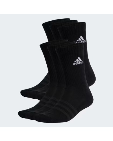 CALZINI CUSHIONED SPORTSWEAR (6 PAIA) CALZINI CUSHIONED SPORTSWEAR (6 PAIA)