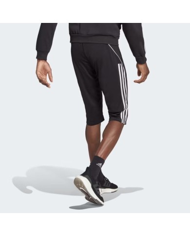 PANTALONI TIRO 23 LEAGUE 3/4  HS3548 PANTALONI TIRO 23 LEAGUE 3/4  HS3548