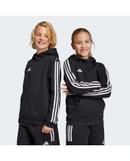 FELPA CON CAPPUCCIO TIRO23L SWHOODY HS3606