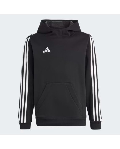 FELPA CON CAPPUCCIO TIRO23L SWHOODY HS3606