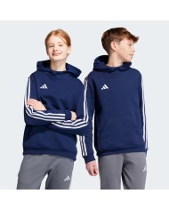 FELPA CON CAPPUCCIO TIRO23L SWHOODY  HS3605