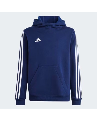 FELPA CON CAPPUCCIO TIRO23L SWHOODY  HS3605