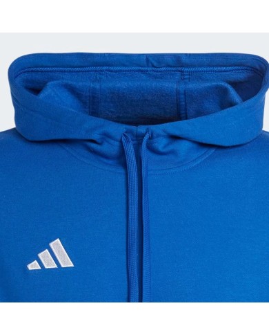 FELPA CON CAPPUCCIO TIRO23L  IC7858