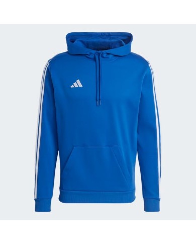 FELPA CON CAPPUCCIO TIRO23L  IC7858