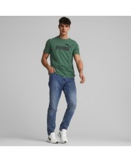 T-shirt con logo Essentials  586667-46