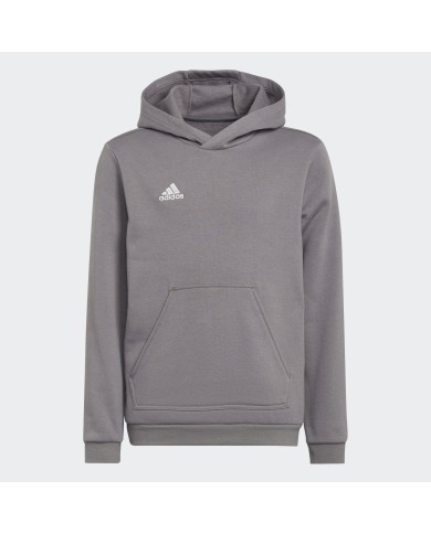 FELPA CON CAPPUCCIO ADIDAS ENT22 H57515 FELPA CON CAPPUCCIO ADIDAS ENT22 H57515