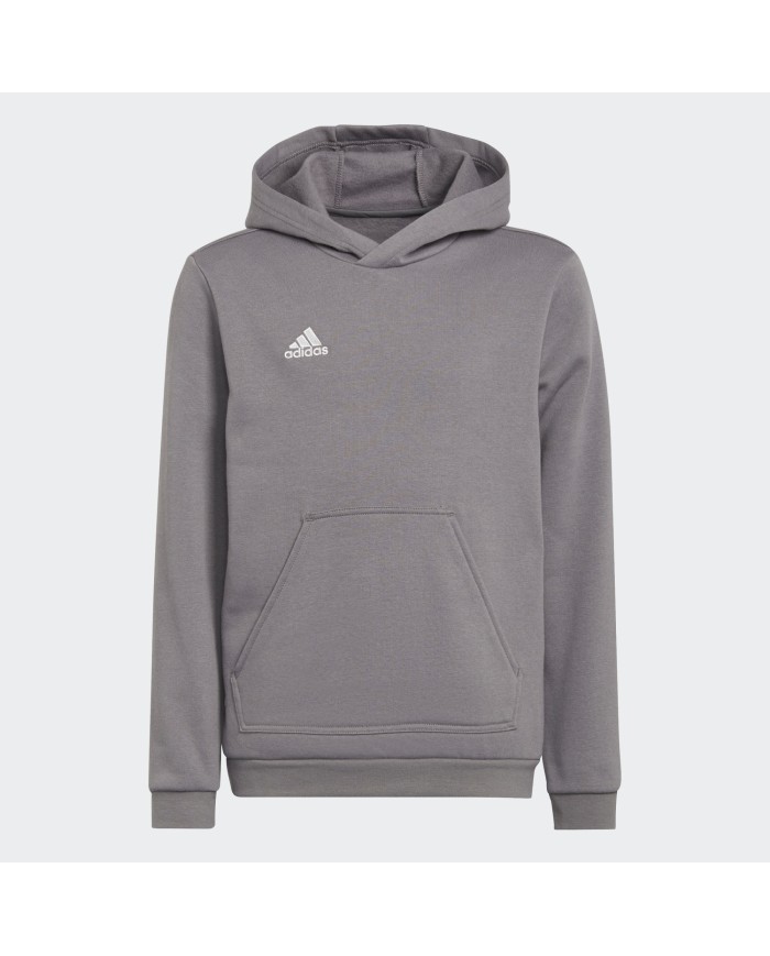 FELPA CON CAPPUCCIO ADIDAS ENT22 H57515