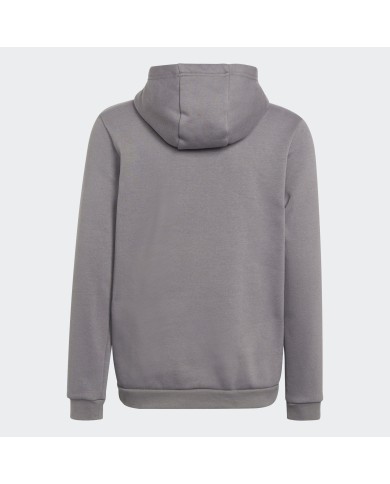 FELPA CON CAPPUCCIO ADIDAS ENT22 H57515 FELPA CON CAPPUCCIO ADIDAS ENT22 H57515