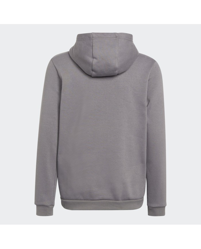 FELPA CON CAPPUCCIO ADIDAS ENT22 H57515