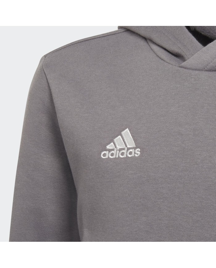 FELPA CON CAPPUCCIO ADIDAS ENT22 H57515