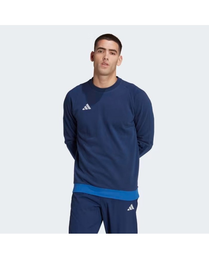 FELPA GIROCOLLO TIRO23 HK8040