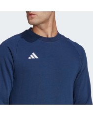 FELPA GIROCOLLO TIRO23 HK8040