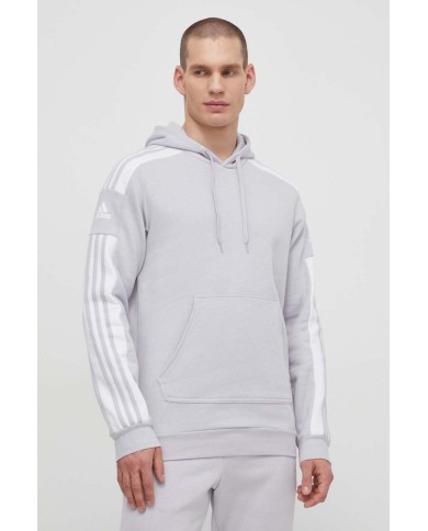 FELPA CON CAPPUCCIO ADIDAS SQ21 GT6635 FELPA CON CAPPUCCIO ADIDAS SQ21 GT6635
