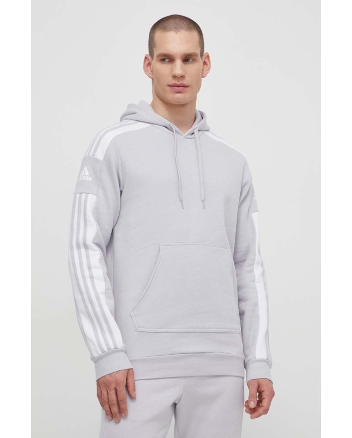 FELPA CON CAPPUCCIO ADIDAS SQ21 GT6635