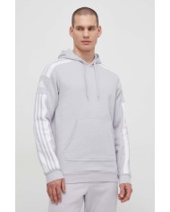 FELPA CON CAPPUCCIO ADIDAS SQ21 GT6635