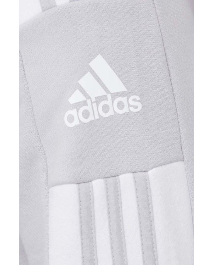 FELPA CON CAPPUCCIO ADIDAS SQ21 GT6635