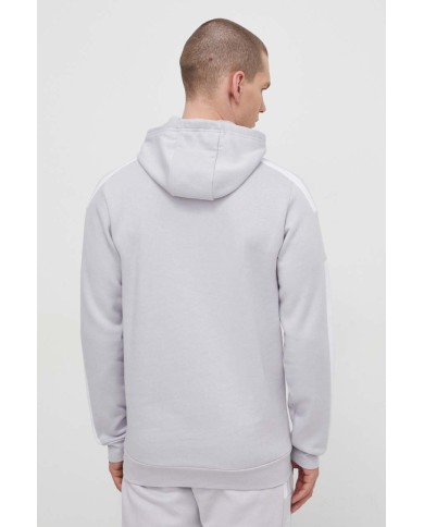 FELPA CON CAPPUCCIO ADIDAS SQ21 GT6635 FELPA CON CAPPUCCIO ADIDAS SQ21 GT6635