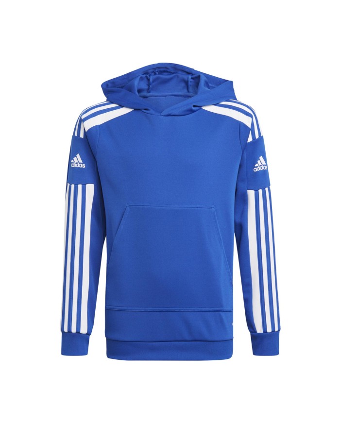 FELPA CON CAPPUCCIO SQ21 HOOD  GP6434