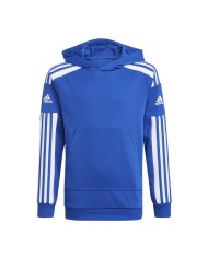 FELPA CON CAPPUCCIO SQ21 HOOD  GP6434