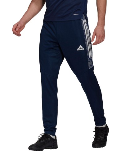 PANTALONE TUTA Condivo 21 Primeblue   GE5416 PANTALONE TUTA Condivo 21 Primeblue   GE5416