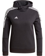 FELPA CON CAPPUCCIO TIRO21 GM7326