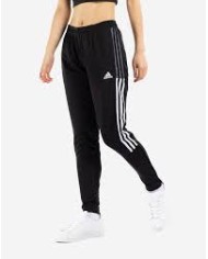 PANTALONE TUTA TIRO21 TK GM7310