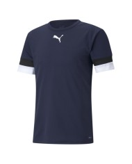 T-shirt da calcio Puma TeamRISE 704932-06