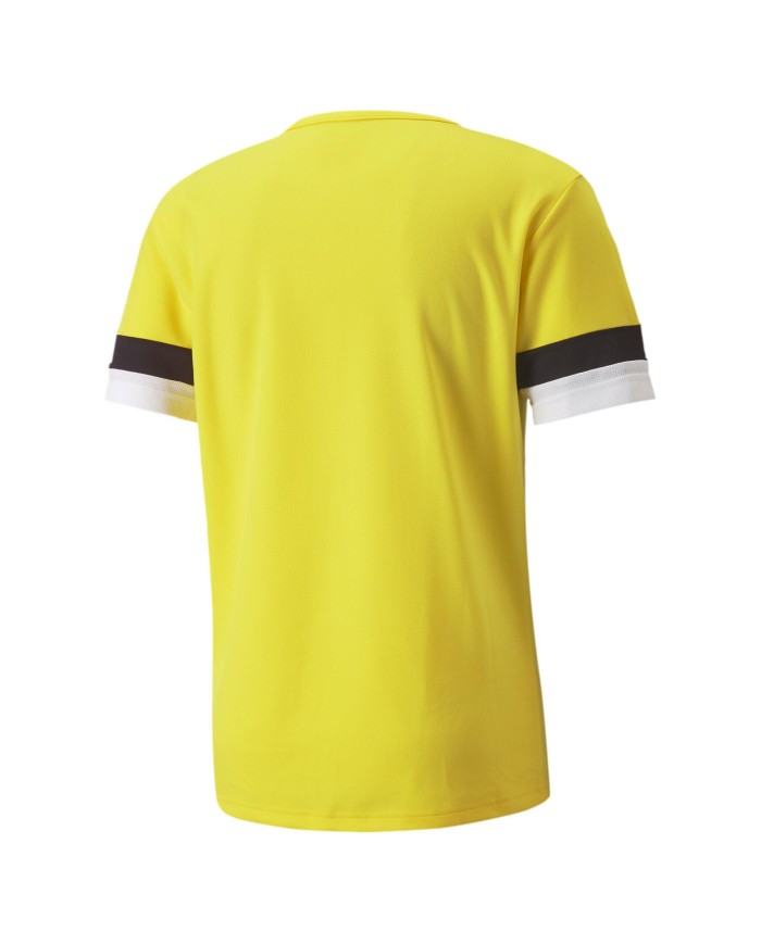 T-shirt da calcio Puma TeamRISE 704932-07