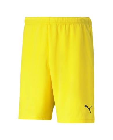 Pantaloncino calcio Puma teamRISE 704942-07 Pantaloncino calcio Puma teamRISE 704942-07