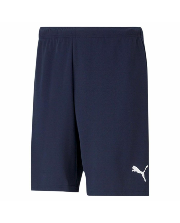 Pantaloncino calcio Puma teamRISE 704942-06
