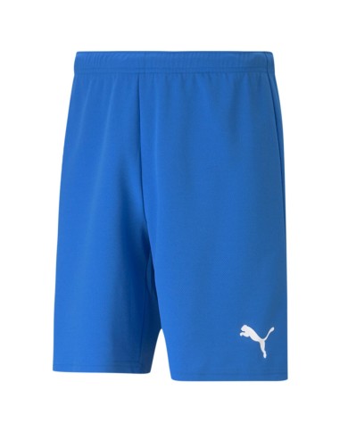 Pantaloncino calcio Puma teamRISE 704942-02 Pantaloncino calcio Puma teamRISE 704942-02