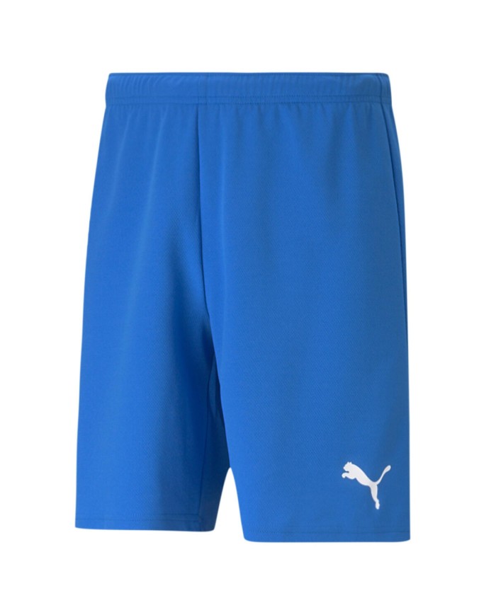 Pantaloncino calcio Puma teamRISE 704942-02