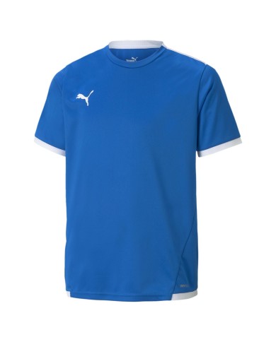 T-shirt da calcio Junior TeamLIGA 704925-02 T-shirt da calcio Junior TeamLIGA 704925-02