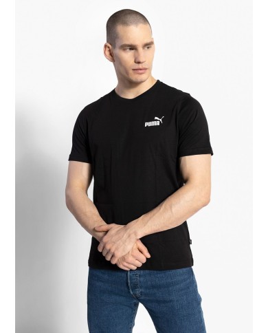 T-SHIRT con logo Essentials 586668-01 T-SHIRT con logo Essentials 586668-01
