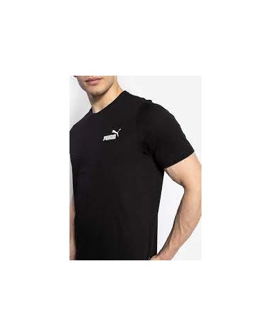 T-SHIRT con logo Essentials 586668-01 T-SHIRT con logo Essentials 586668-01
