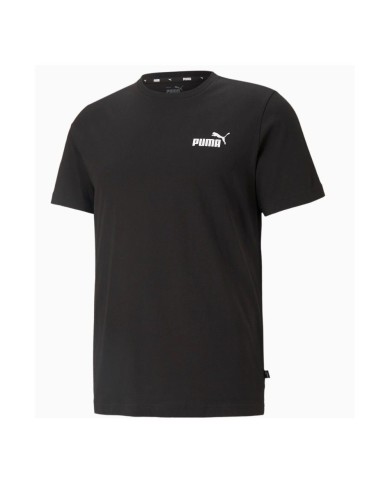 T-SHIRT con logo Essentials 586668-01 T-SHIRT con logo Essentials 586668-01