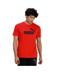 T-SHIRT  ESS LOGO TEE 586666-11