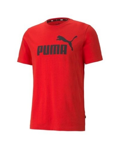 T-SHIRT  ESS LOGO TEE 586666-11 T-SHIRT  ESS LOGO TEE 586666-11