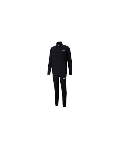 TUTA CLEAN SWEAT SUIT 585841-01 TUTA CLEAN SWEAT SUIT 585841-01