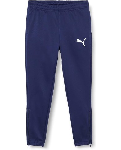 PANTALONE TUTA TEAMRISE POLY 657391-06 PANTALONE TUTA TEAMRISE POLY 657391-06
